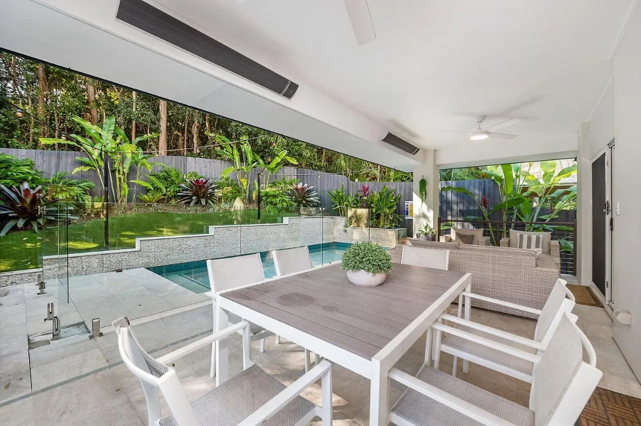 Casa de Férias Burleigh Beach House Gold Coast