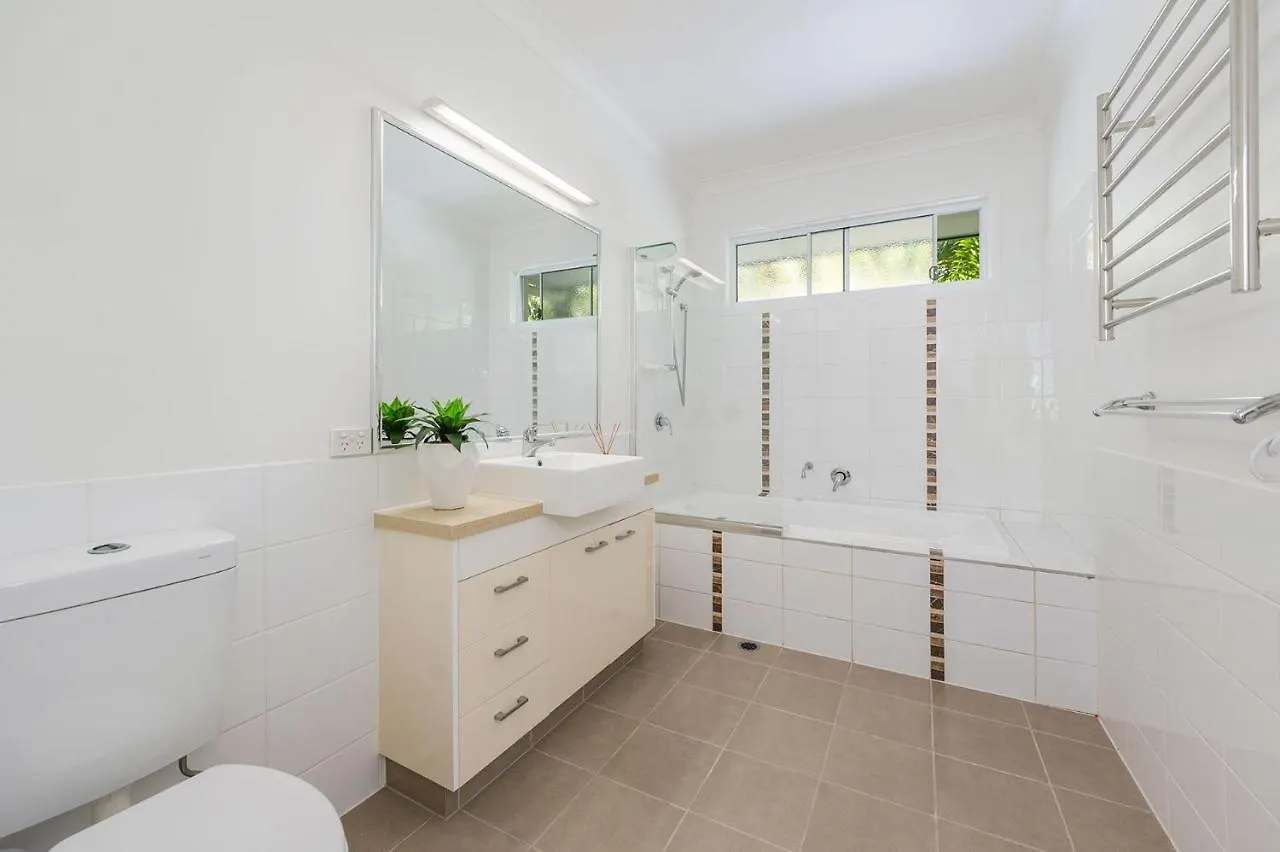 Burleigh Beach House Gold Coast