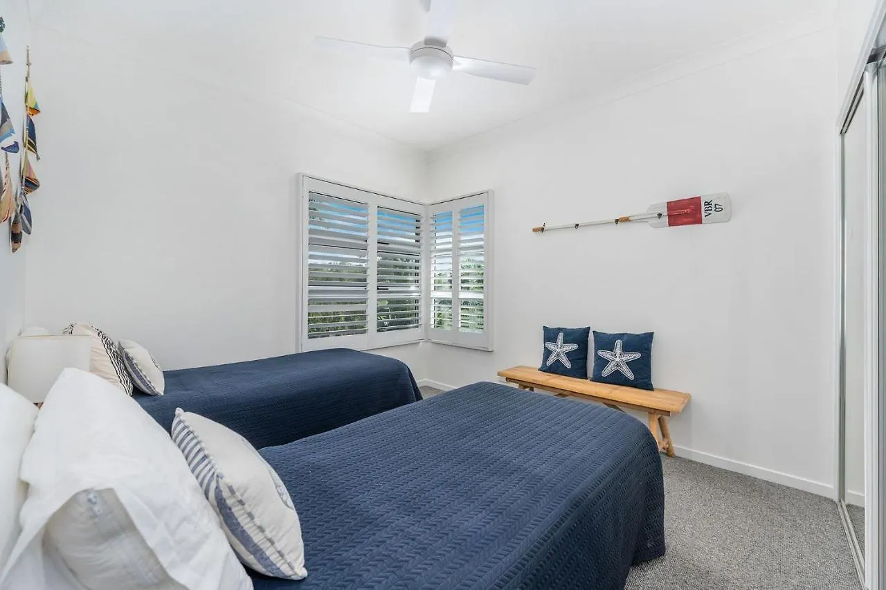 Burleigh Beach House غولد كوست 0*,  أستراليا