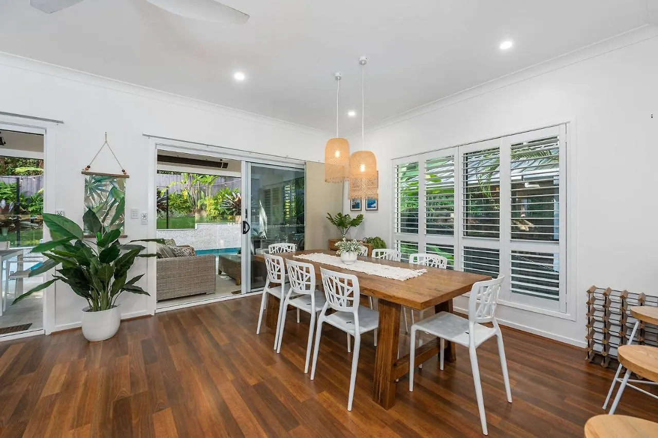 Burleigh Beach House غولد كوست